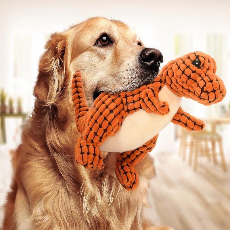 Dinosaurier Haustier Spielzeug Riesenhunde Haustiere Interaktives Spielzeug