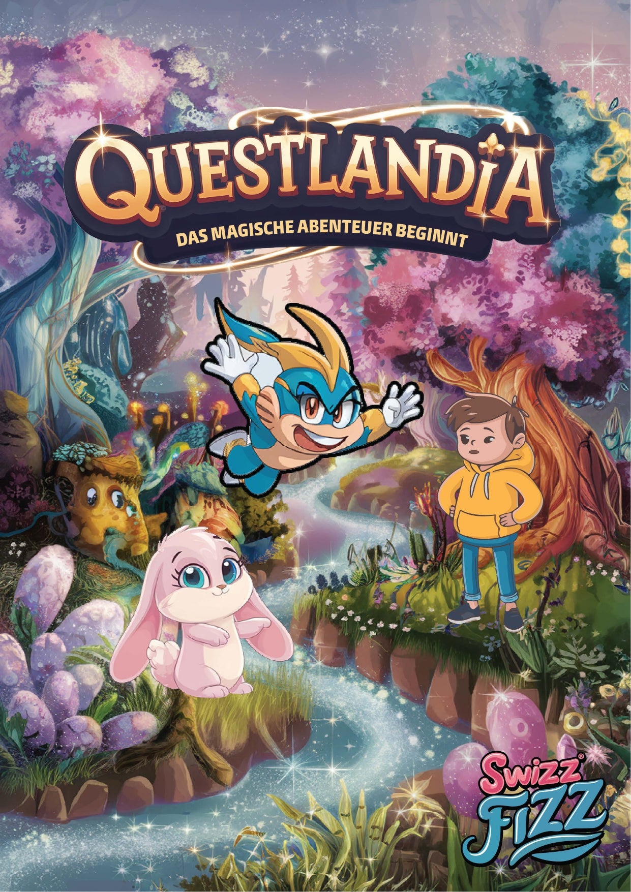 Questlandia